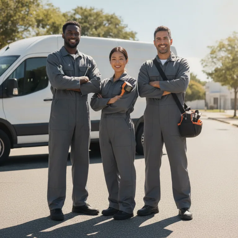 Kühlerreparatur Team in Wilmersdorf